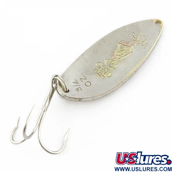 Little Cleo (Hula Girl)