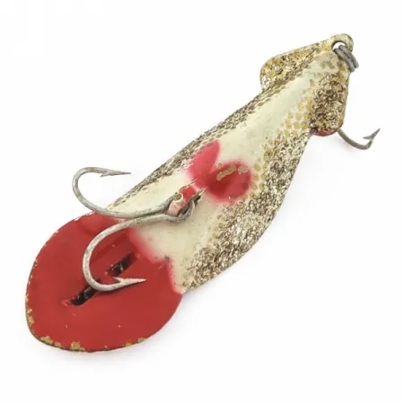 Buck Perry Spoonplug