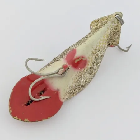 Buck Perry Spoonplug