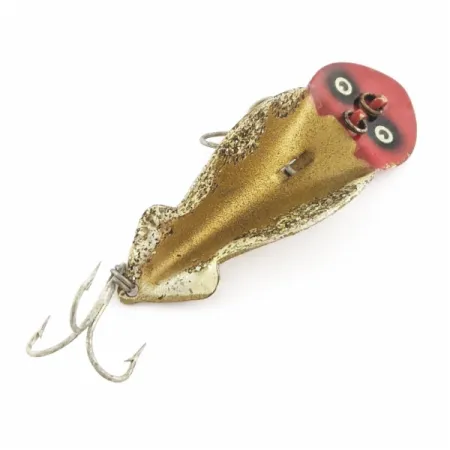Buck Perry Spoonplug