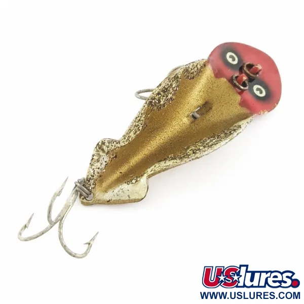 Buck Perry Spoonplug