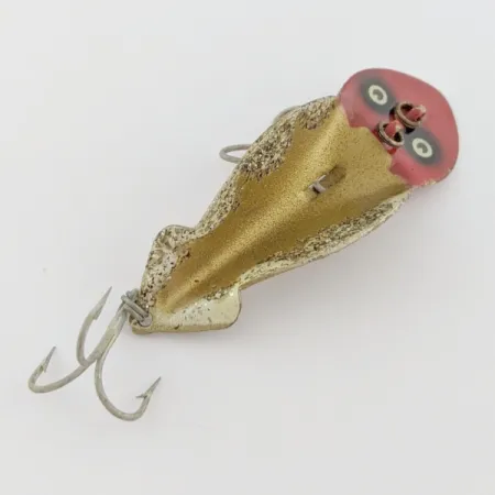 Buck Perry Spoonplug