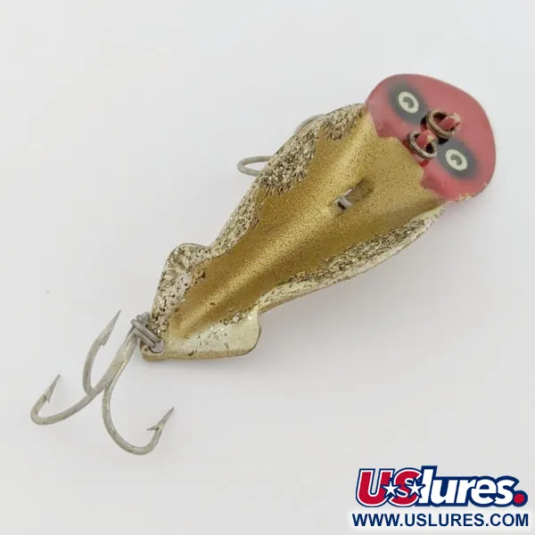 Buck Perry Spoonplug