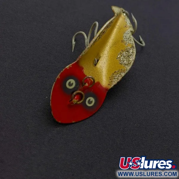 Buck Perry Spoonplug
