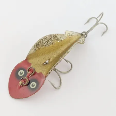 Buck Perry Spoonplug