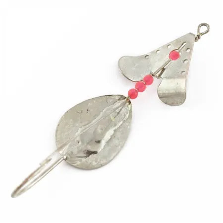 Lindy Skitter-Buzz Weedless