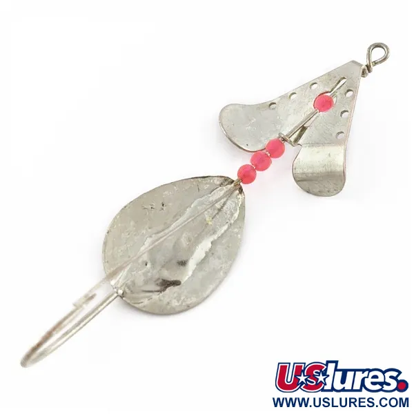 Lindy Skitter-Buzz Weedless