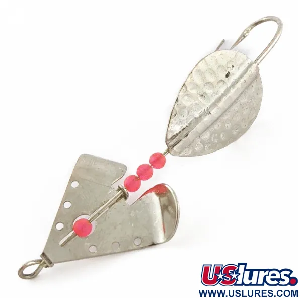 Lindy Skitter-Buzz Weedless