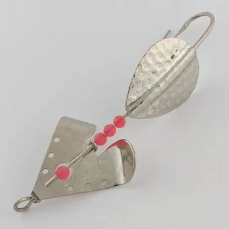 Lindy Skitter-Buzz Weedless