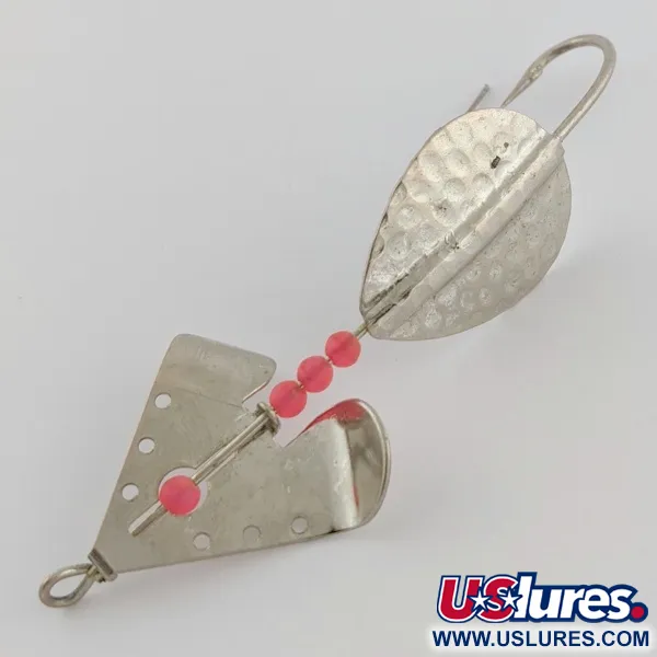 Lindy Skitter-Buzz Weedless