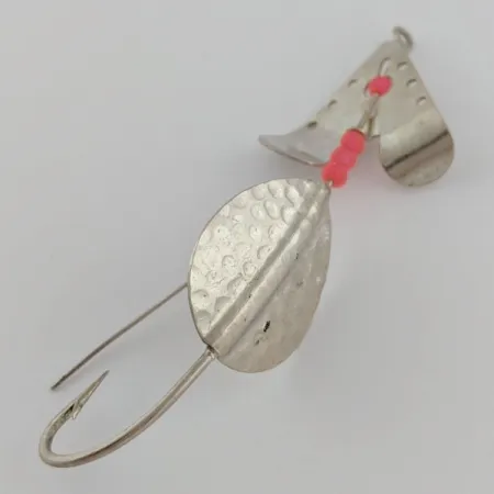 Lindy Skitter-Buzz Weedless