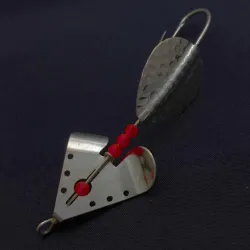 Lindy Skitter-Buzz Weedless