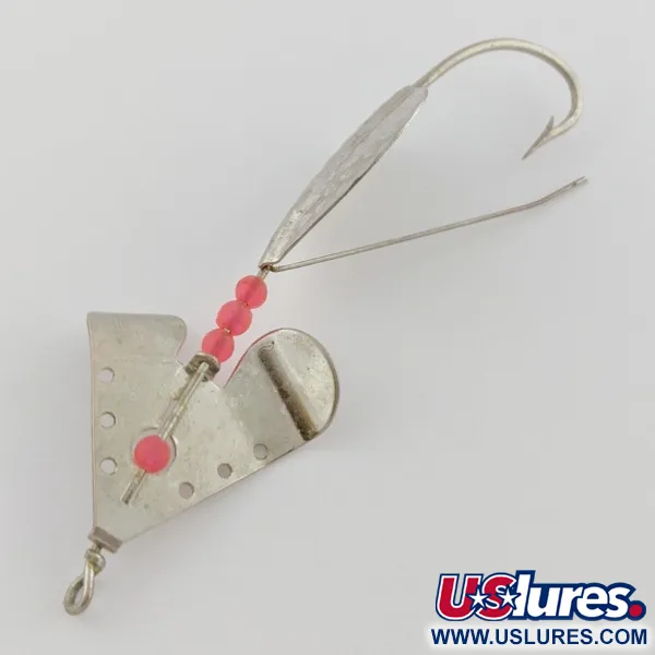 Lindy Skitter-Buzz Weedless