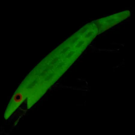 Rebel Floater F12 Jointed Glow