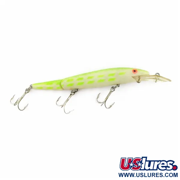 Rebel Floater F12 Jointed Glow