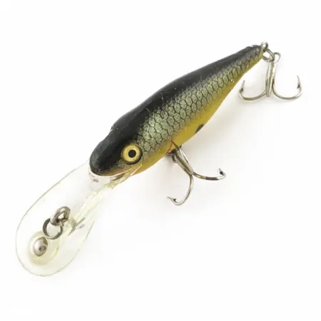 Rebel Double Deep Shad