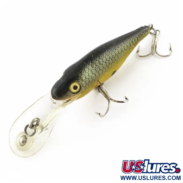 Rebel Double Deep Shad