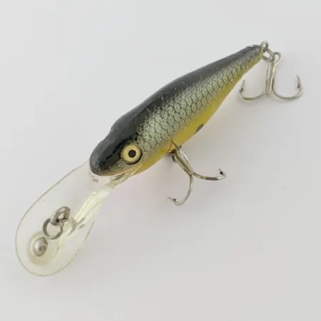 Rebel Double Deep Shad