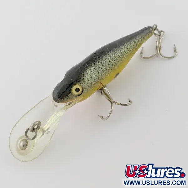 Rebel Double Deep Shad