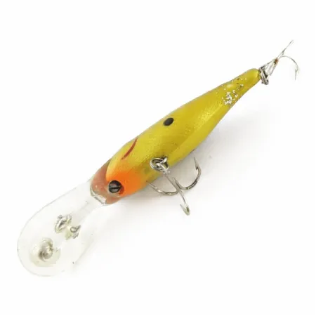 Rebel Double Deep Shad