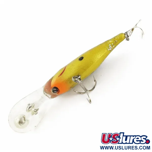 Rebel Double Deep Shad