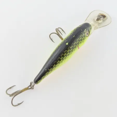 Rebel Double Deep Shad
