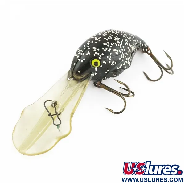 Luhr Jensen Hot Lips Express