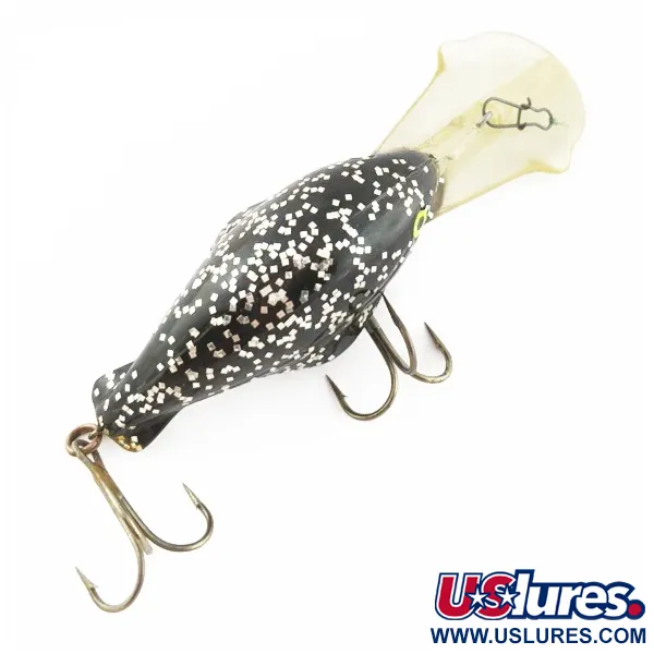 Luhr Jensen Hot Lips Express