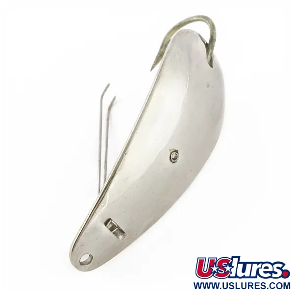 Master Weedless Lotta Junior