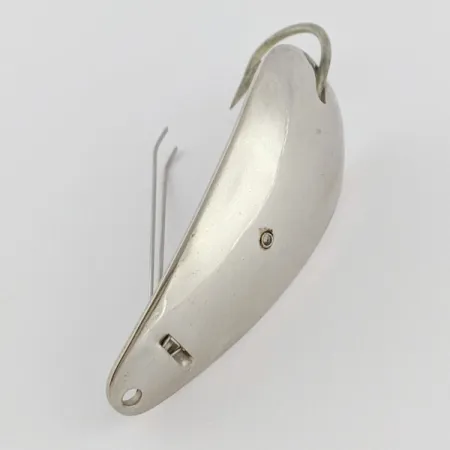 Master Weedless Lotta Junior