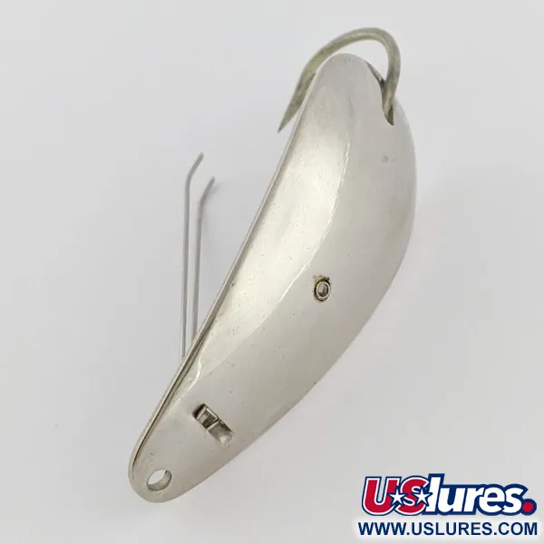 Master Weedless Lotta Junior