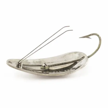 Master Weedless Lotta Junior