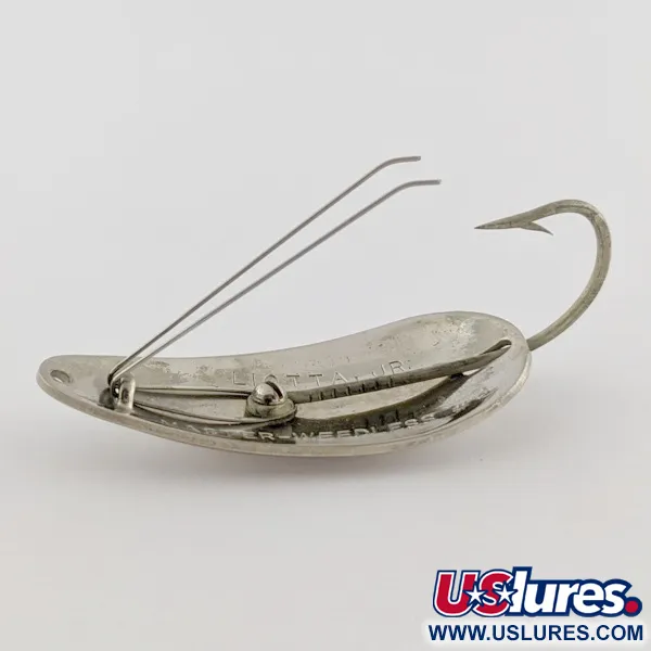 Master Weedless Lotta Junior