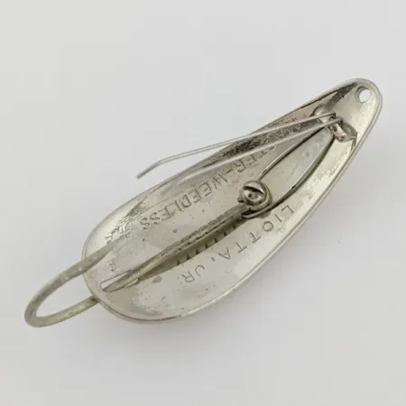 Master Weedless Lotta Junior