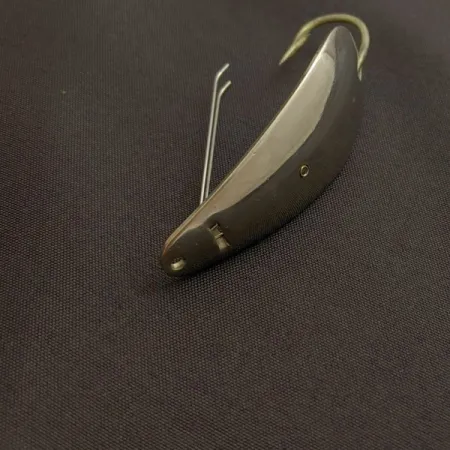 Master Weedless Lotta Junior