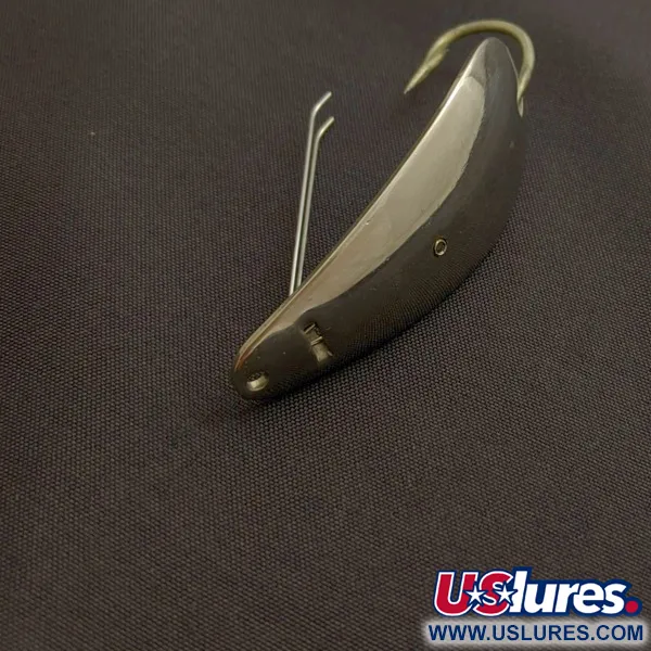 Master Weedless Lotta Junior