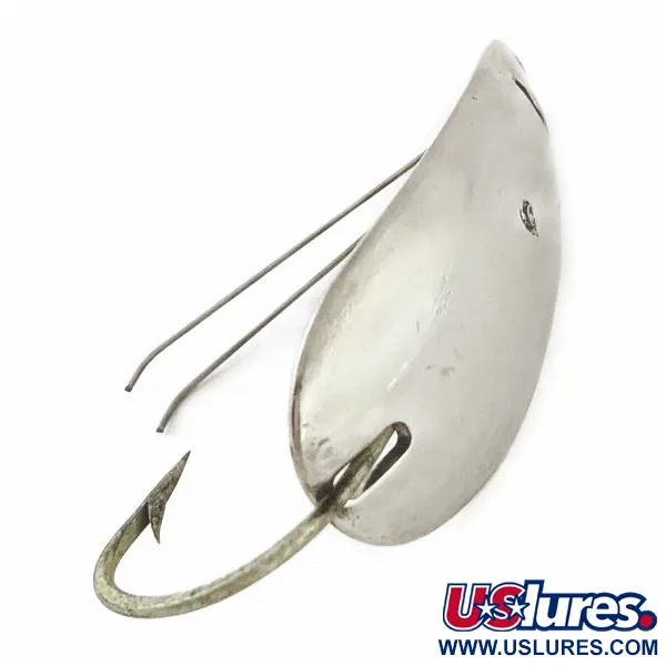 Master Weedless Lotta Junior