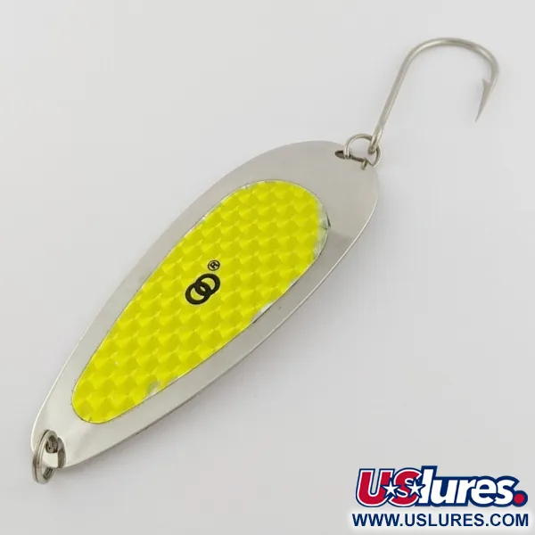 GRASSL’S DOUBLE OO BAYFIELD BRUTE