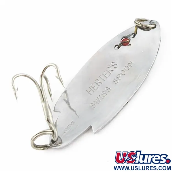 Herter's Swiss Spoon (Japan)