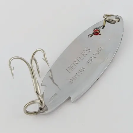Herter's Swiss Spoon (Japan)