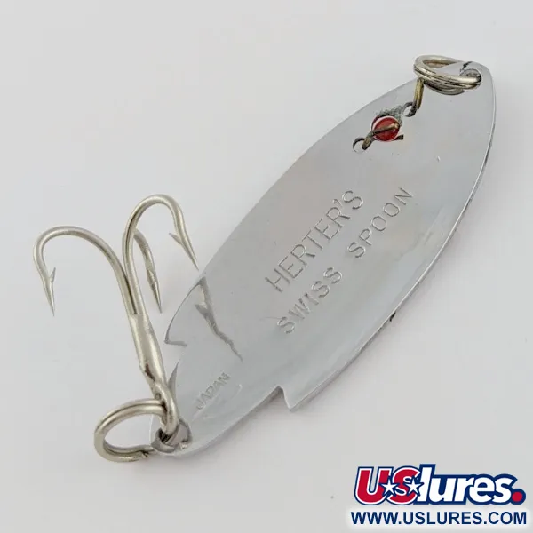 Herter's Swiss Spoon (Japan)