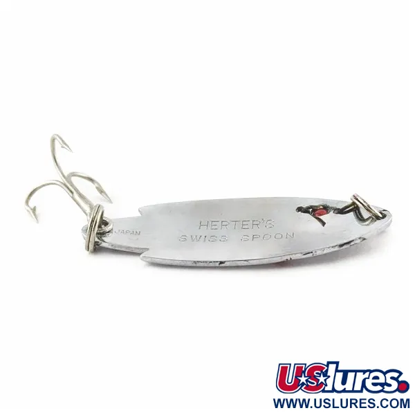 Herter's Swiss Spoon (Japan)