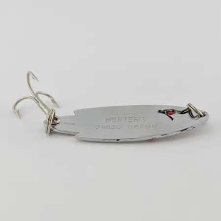 Herter's Swiss Spoon (Japan)