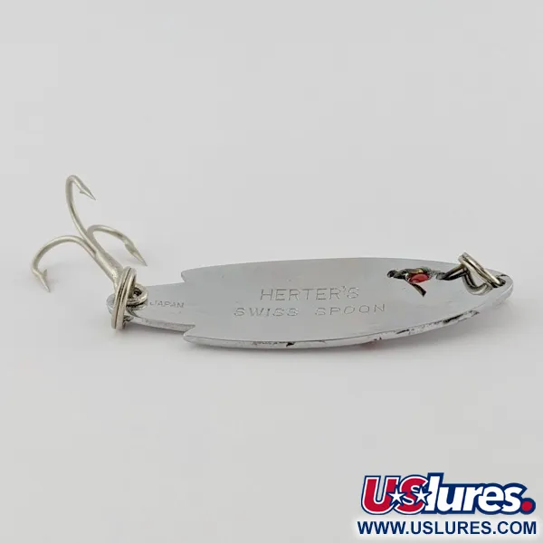 Herter's Swiss Spoon (Japan)