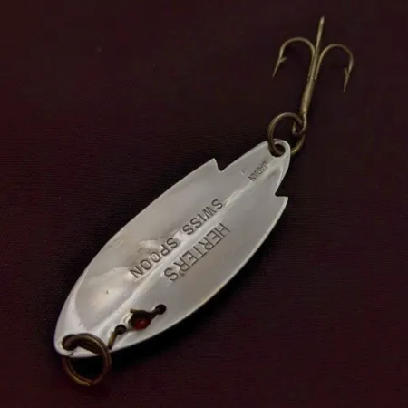 Herter's Swiss Spoon (Japan)