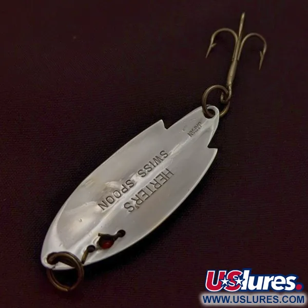 Herter's Swiss Spoon (Japan)