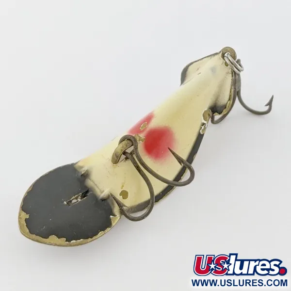 Buck Perry Spoonplug