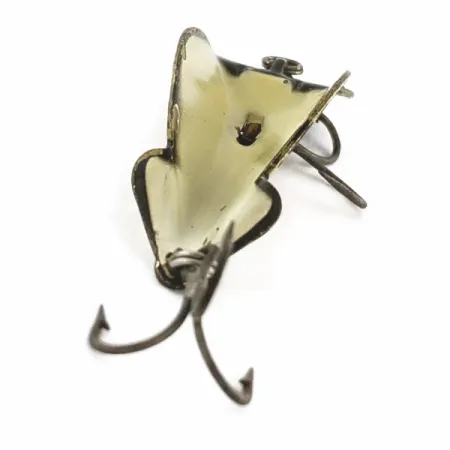 Buck Perry Spoonplug