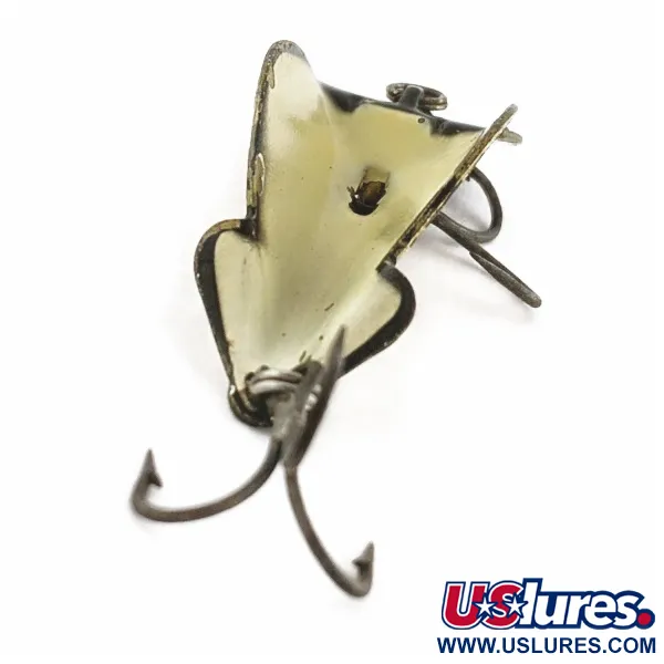 Buck Perry Spoonplug