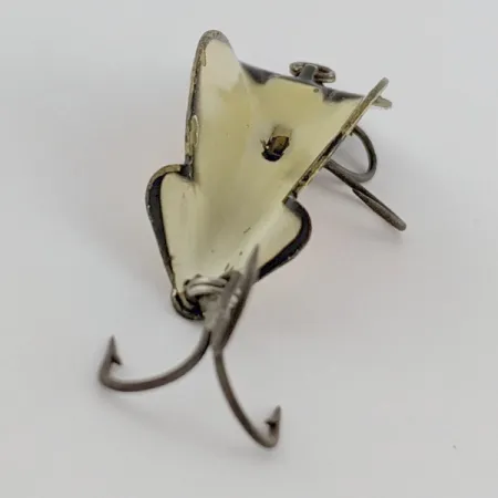 Buck Perry Spoonplug